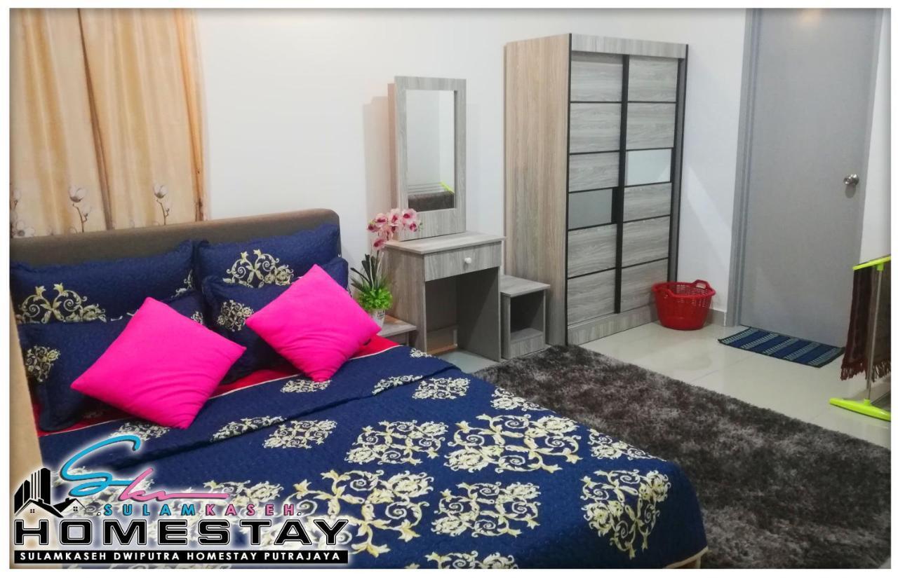 Pangsapuri 1250 M² Dengan 3 Bilik Tidur Dan 3 Bilik Mandi Peribadi Di *