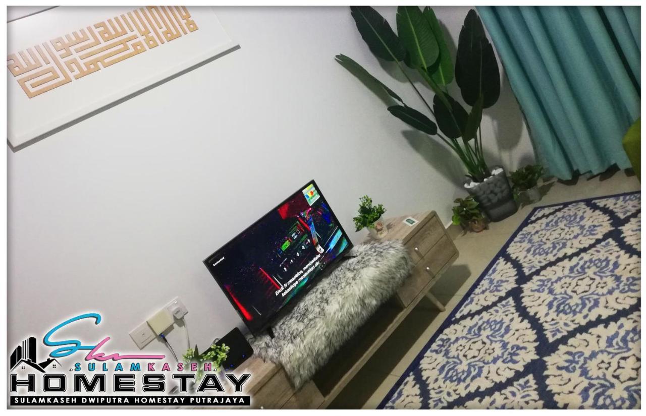 Pangsapuri 1250 M² Dengan 3 Bilik Tidur Dan 3 Bilik Mandi Peribadi Di *