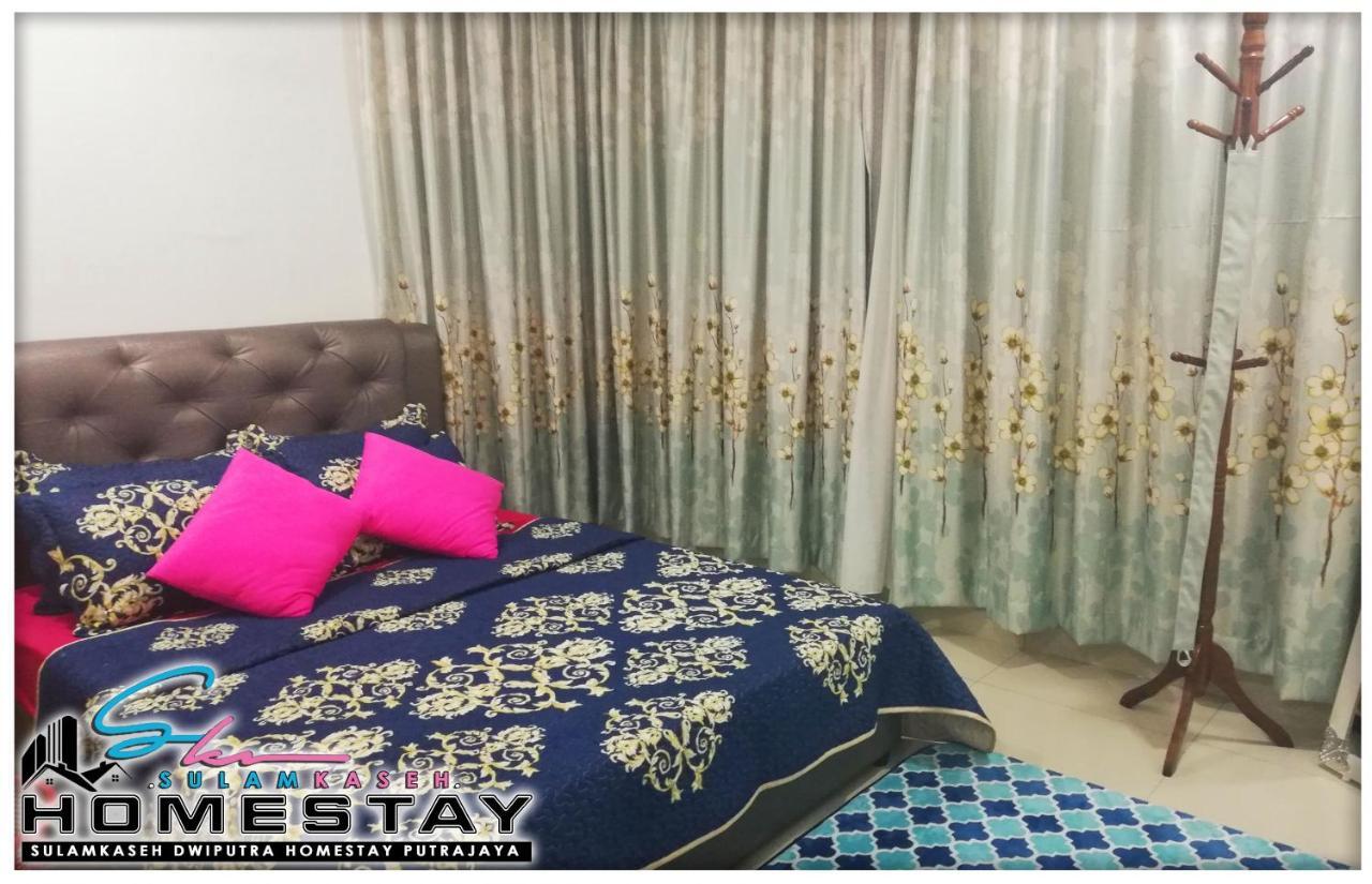Pangsapuri 1250 M² Dengan 3 Bilik Tidur Dan 3 Bilik Mandi Peribadi Di *